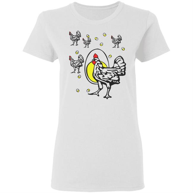 roseanne chicken shirt white hoodie t shirt roseanne chicken shirt white hoodie t shirt