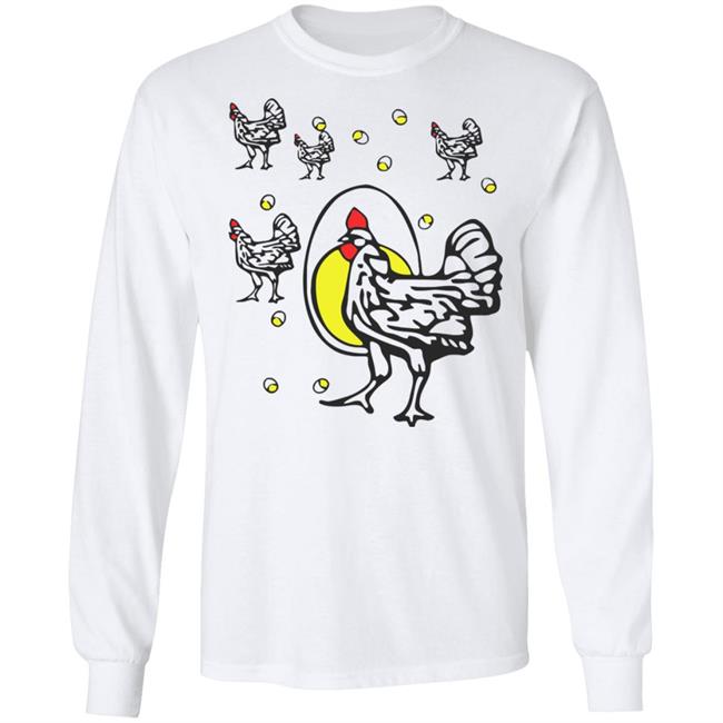 roseanne chicken shirt white hoodie t shirt roseanne chicken shirt white hoodie t shirt