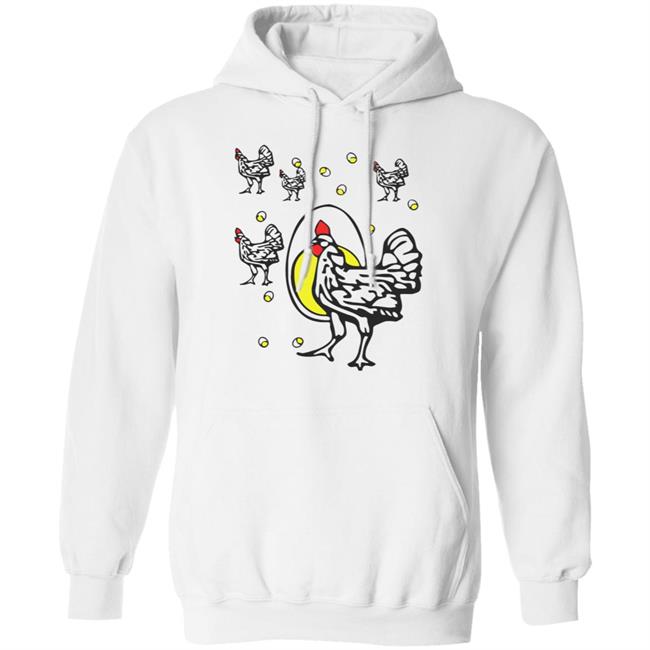 roseanne chicken shirt white hoodie t shirt roseanne chicken shirt white hoodie t shirt