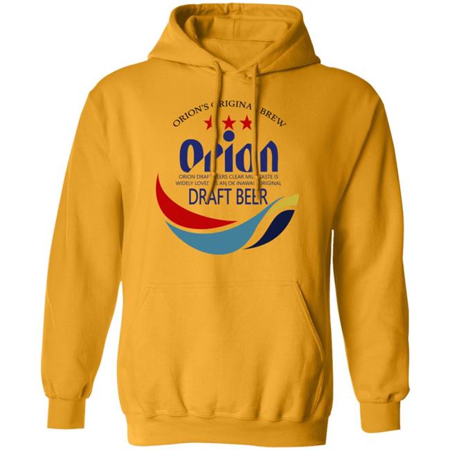 orion beer t shirt white hoodie sweatshirt orion beer t shirt white hoodie sweatshirt