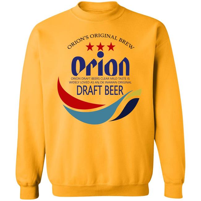orion beer t shirt white hoodie sweatshirt orion beer t shirt white hoodie sweatshirt