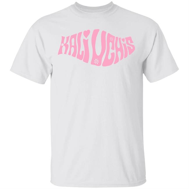 kali uchis merch shirt white hoodie t shirt