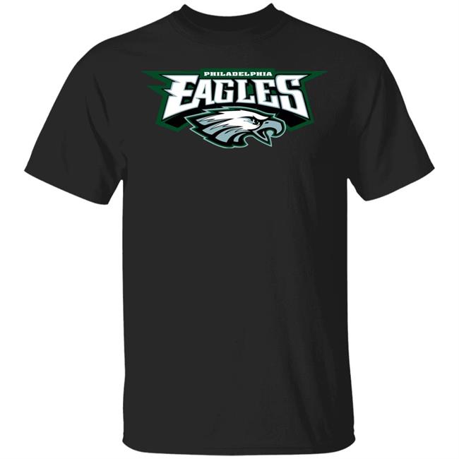 eagles shirt black hoodie sweatshirt