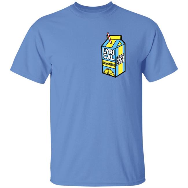 Lyrical Lemonade Shirt Lyrical Lemonade Shirt