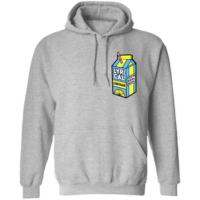 Lyrical Lemonade Shirt Lyrical Lemonade Shirt