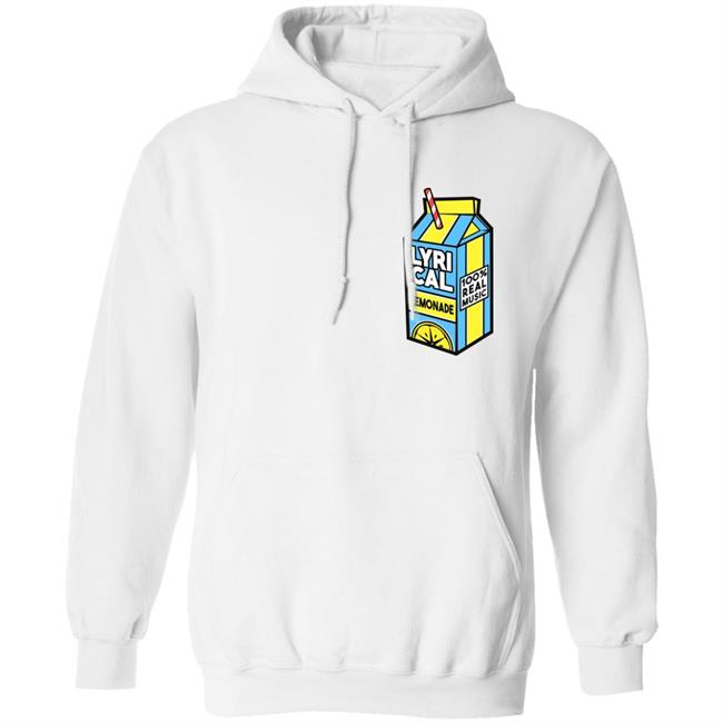 Lyrical Lemonade Shirt Lyrical Lemonade Shirt
