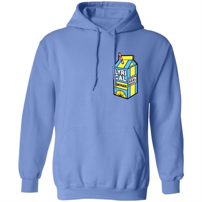 Lyrical Lemonade Shirt Lyrical Lemonade Shirt