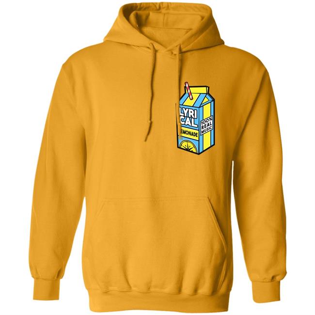 Lyrical Lemonade Shirt Lyrical Lemonade Shirt