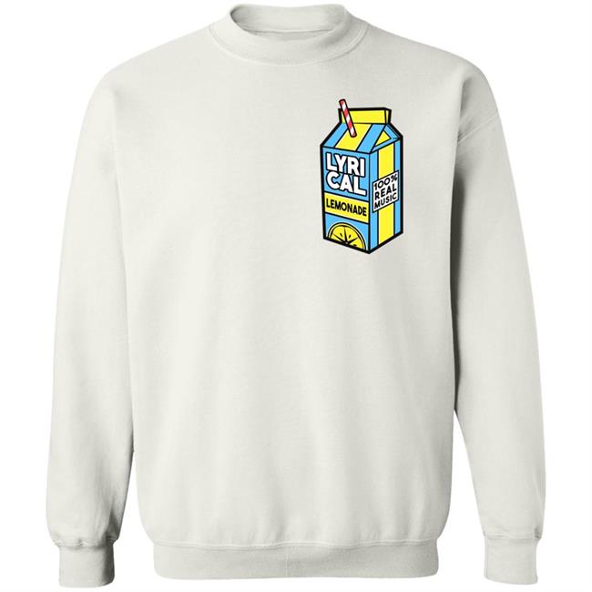 Lyrical Lemonade Shirt Lyrical Lemonade Shirt