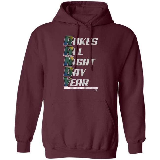 Randy Arozarena rakes all night, day, year t shirt hoodie sweatshirt Randy Arozarena rakes all night, day, year t shirt hoodie sweatshirt