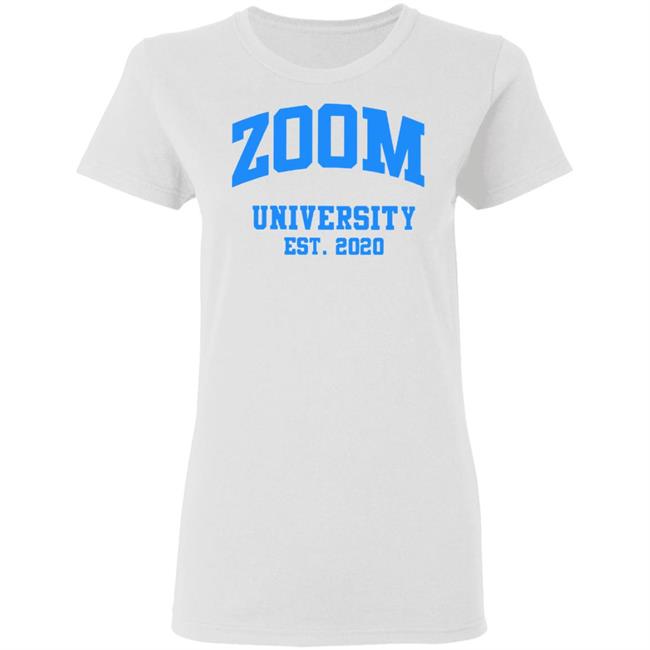 zoom university t shirt white hoodie zoom university t shirt white hoodie
