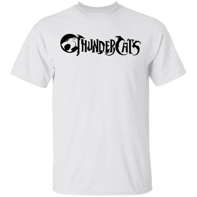 thundercats shirt white hoodie sweatshirt
