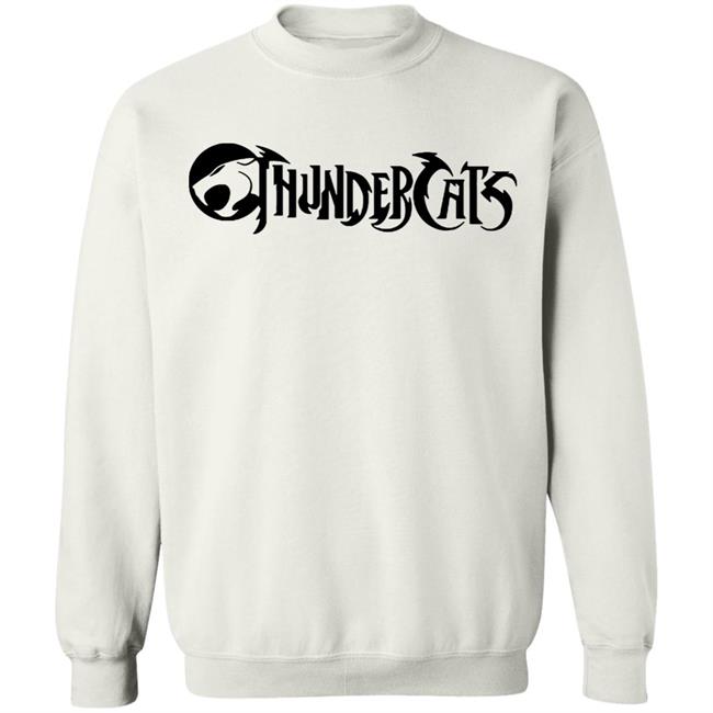 thundercats shirt white hoodie sweatshirt thundercats shirt white hoodie sweatshirt