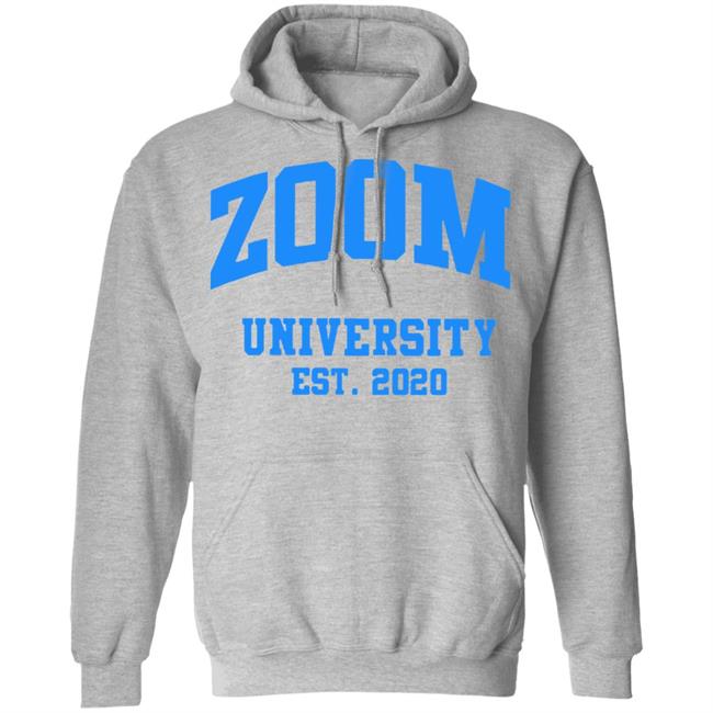 zoom university t shirt white hoodie zoom university t shirt white hoodie