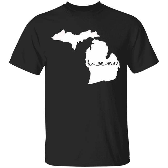 I love Michigan shirt, hoodie, sweater and v-neck t-shirt