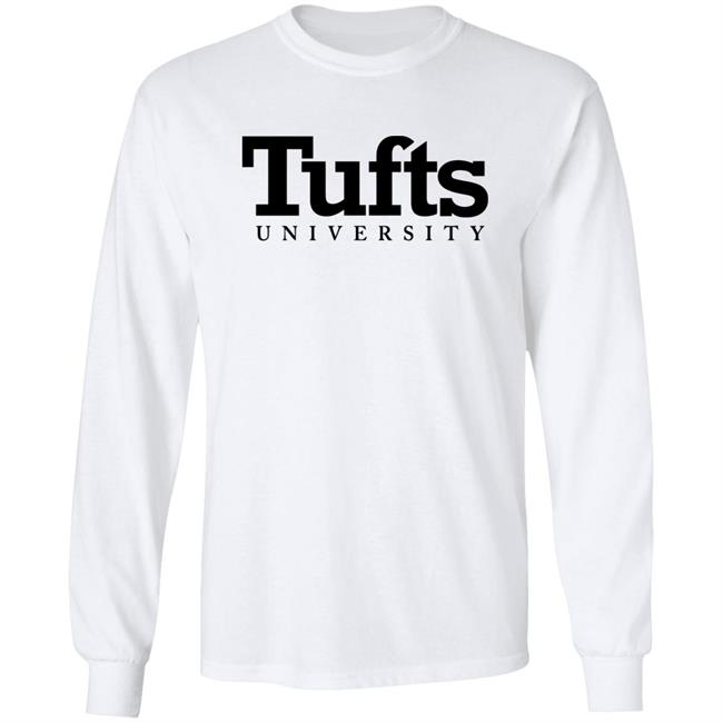 Tufts University Sweatshirt Tufts University Sweatshirt