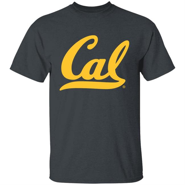 UC Berkeley University Of California Berkeley Script Cal Sweatshirt UC Berkeley University Of California Berkeley Script Cal Sweatshirt