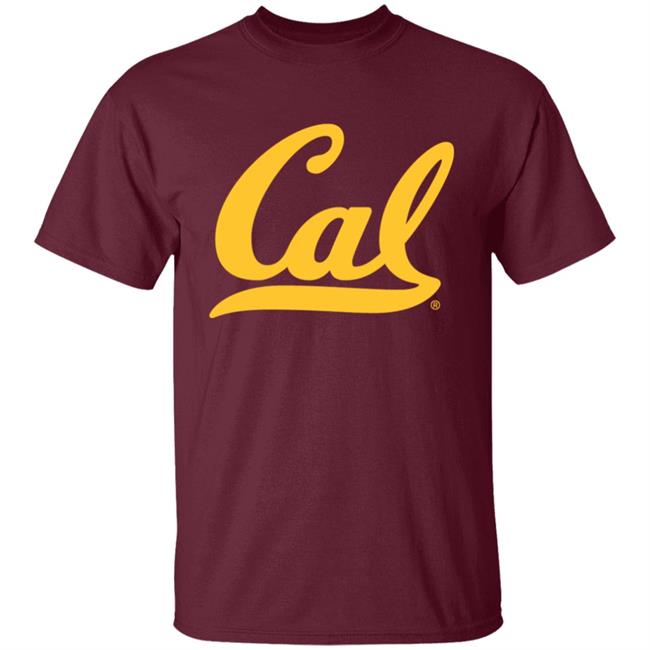 UC Berkeley University Of California Berkeley Script Cal Sweatshirt UC Berkeley University Of California Berkeley Script Cal Sweatshirt
