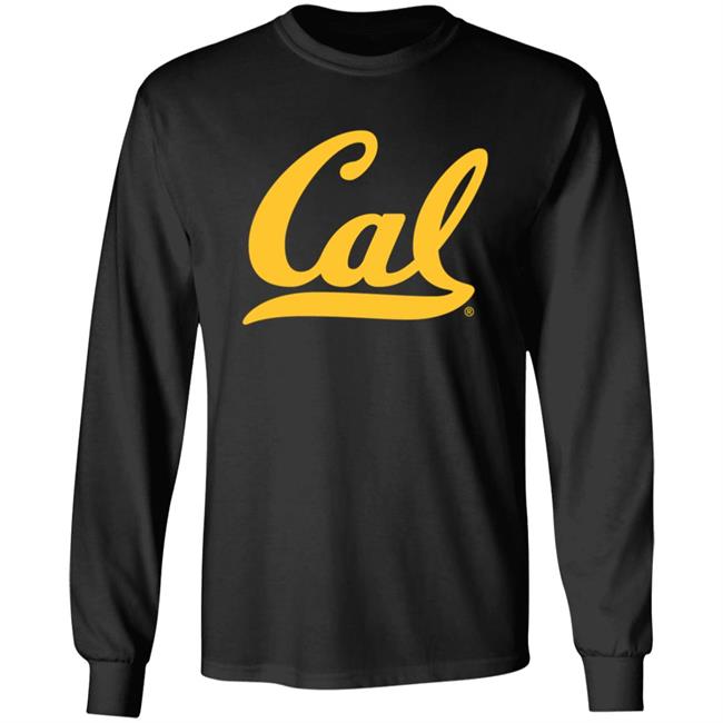 UC Berkeley University Of California Berkeley Script Cal Sweatshirt UC Berkeley University Of California Berkeley Script Cal Sweatshirt