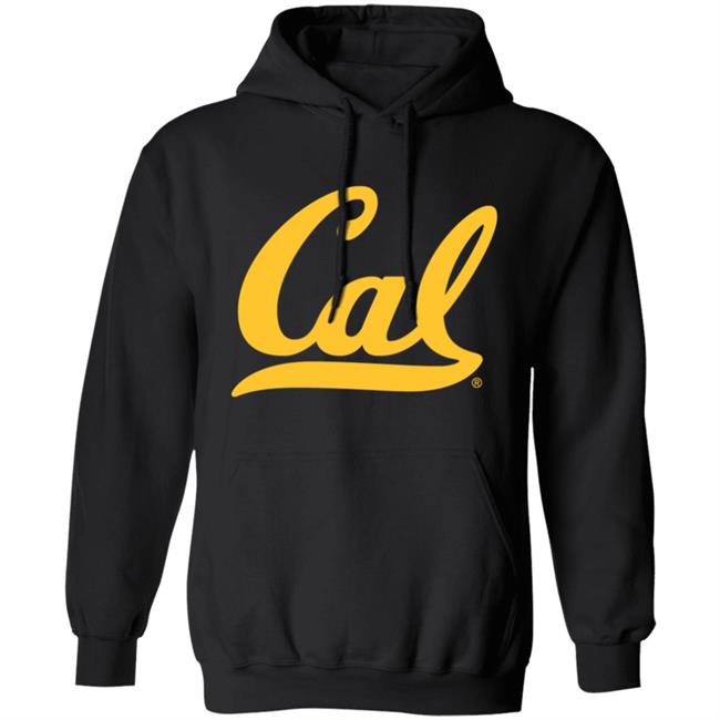 UC Berkeley University Of California Berkeley Script Cal Sweatshirt UC Berkeley University Of California Berkeley Script Cal Sweatshirt