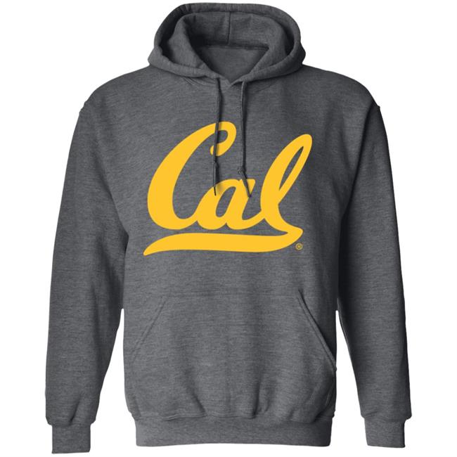 UC Berkeley University Of California Berkeley Script Cal Sweatshirt UC Berkeley University Of California Berkeley Script Cal Sweatshirt