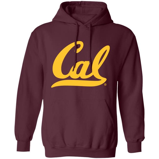 UC Berkeley University Of California Berkeley Script Cal Sweatshirt UC Berkeley University Of California Berkeley Script Cal Sweatshirt