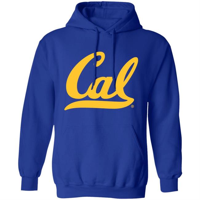 UC Berkeley University Of California Berkeley Script Cal Sweatshirt UC Berkeley University Of California Berkeley Script Cal Sweatshirt