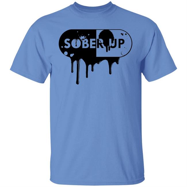 Sober Up Records shirt white hoodie t shirt Sober Up Records shirt white hoodie t shirt