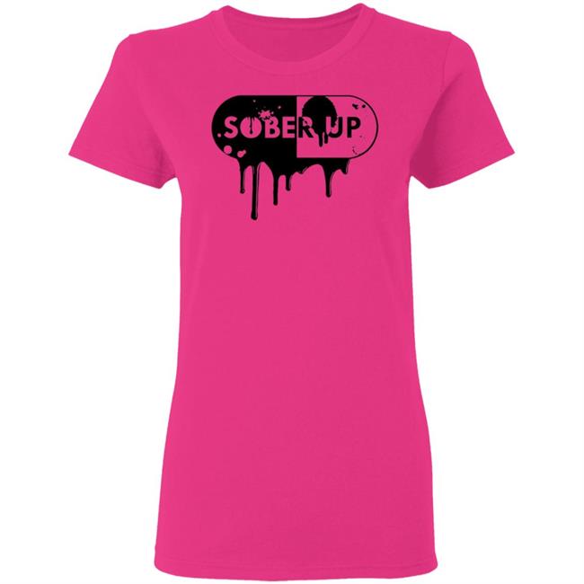 Sober Up Records shirt white hoodie t shirt Sober Up Records shirt white hoodie t shirt