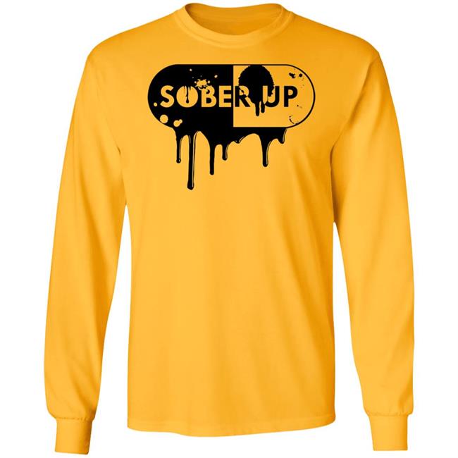Sober Up Records shirt white hoodie t shirt Sober Up Records shirt white hoodie t shirt