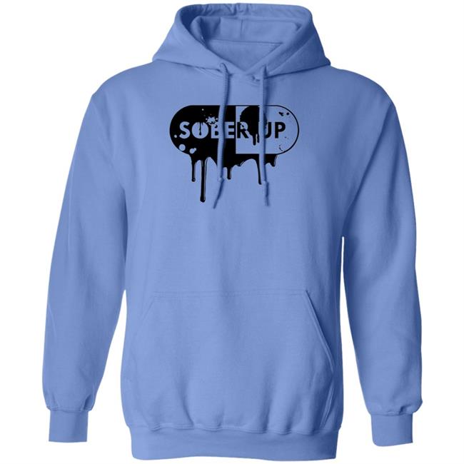 Sober Up Records shirt white hoodie t shirt Sober Up Records shirt white hoodie t shirt