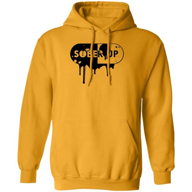 Sober Up Records shirt white hoodie t shirt Sober Up Records shirt white hoodie t shirt