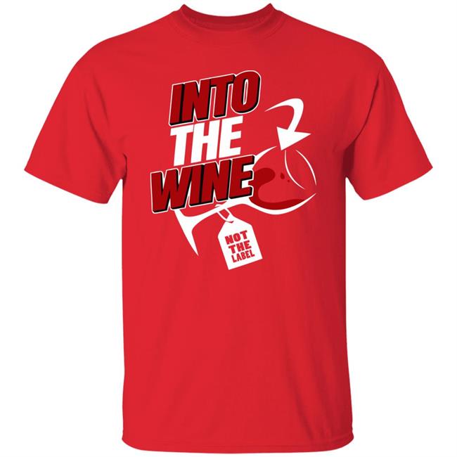 into the wine not the label shirt blue hoodie into the wine not the label shirt blue hoodie