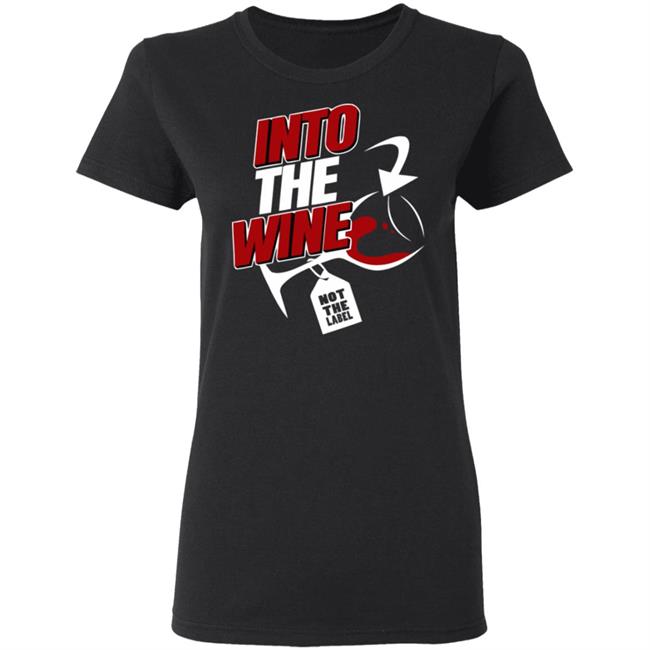 into the wine not the label shirt blue hoodie into the wine not the label shirt blue hoodie