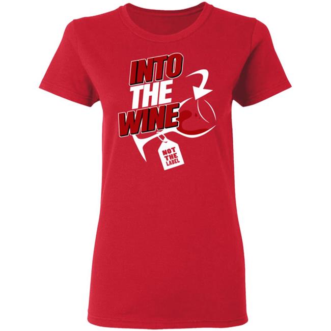 into the wine not the label shirt blue hoodie into the wine not the label shirt blue hoodie