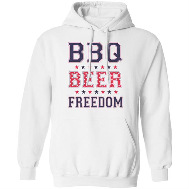 Bbq Beer Freedom Shirt Bbq Beer Freedom Shirt