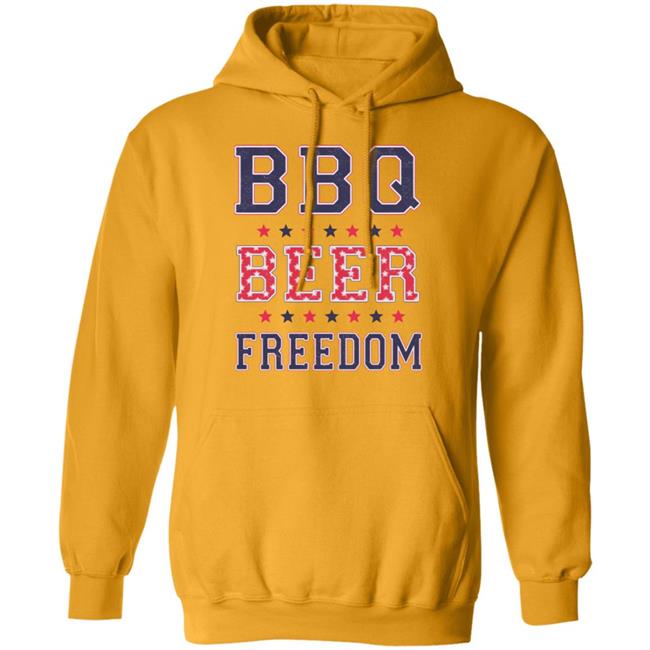 Bbq Beer Freedom Shirt Bbq Beer Freedom Shirt