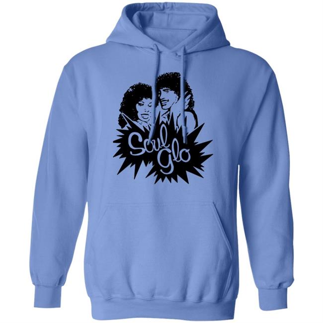 Just let your soul glo T Shirt Just let your soul glo T Shirt