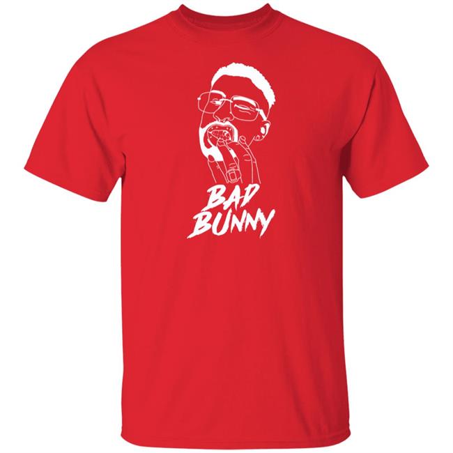 Bad Bunny New Sweatshirt Black Hoodie T Shirt Bad Bunny New Sweatshirt Black Hoodie T Shirt