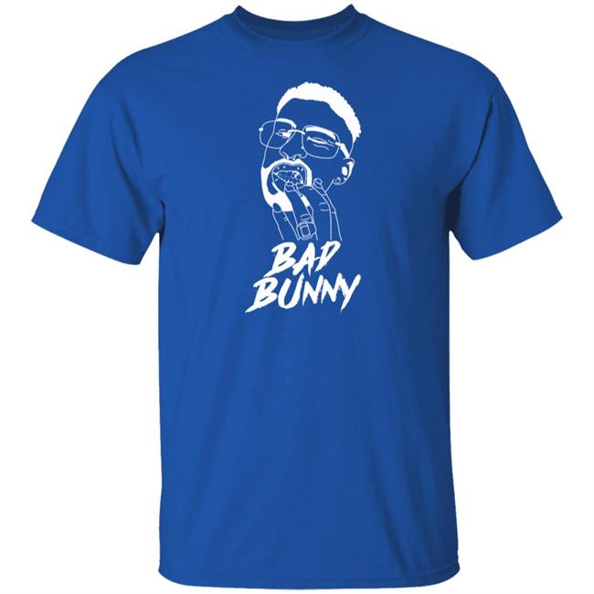 Bad Bunny New Sweatshirt Black Hoodie T Shirt Bad Bunny New Sweatshirt Black Hoodie T Shirt