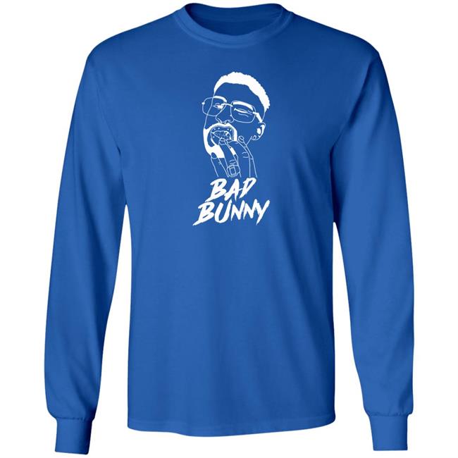 Bad Bunny New Sweatshirt Black Hoodie T Shirt Bad Bunny New Sweatshirt Black Hoodie T Shirt