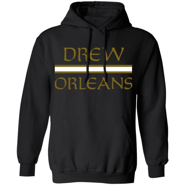 Drew Orleans – Tom Brady Drew Brees Shirt Drew Orleans – Tom Brady Drew Brees Shirt