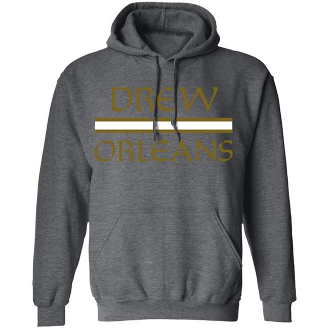 Drew Orleans – Tom Brady Drew Brees Shirt Drew Orleans – Tom Brady Drew Brees Shirt