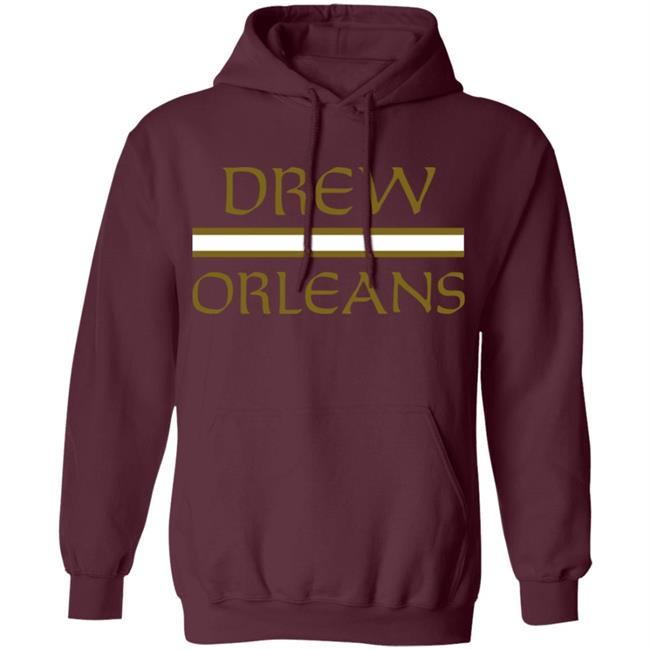 Drew Orleans – Tom Brady Drew Brees Shirt Drew Orleans – Tom Brady Drew Brees Shirt
