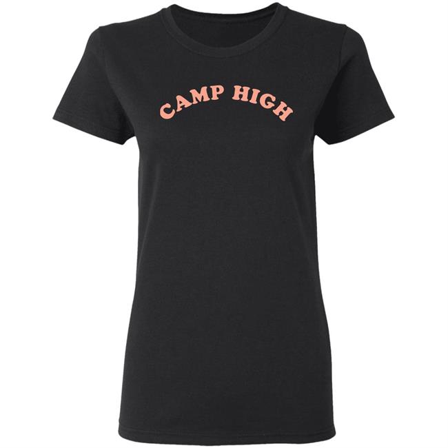 John Mayer Camp High Crewneck Sweatshirt Red T Shirt John Mayer Camp High Crewneck Sweatshirt Red T Shirt