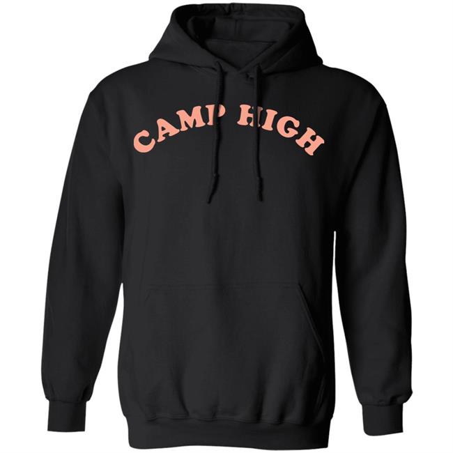 John Mayer Camp High Crewneck Sweatshirt Red T Shirt John Mayer Camp High Crewneck Sweatshirt Red T Shirt