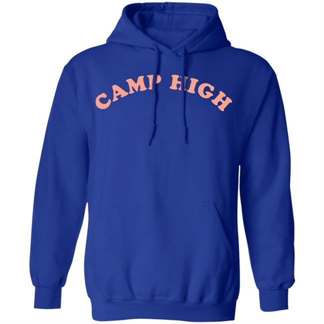 John Mayer Camp High Crewneck Sweatshirt Red T Shirt John Mayer Camp High Crewneck Sweatshirt Red T Shirt