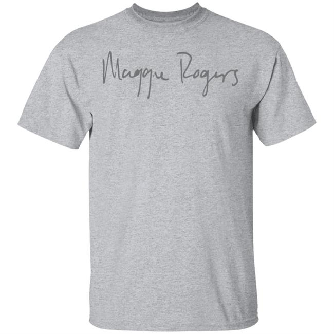maggie rogers merch t shirt white hoodie sweatshirt maggie rogers merch t shirt white hoodie sweatshirt