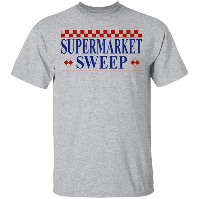 supermarket sweep shirt hoodie sweatshirt supermarket sweep shirt hoodie sweatshirt