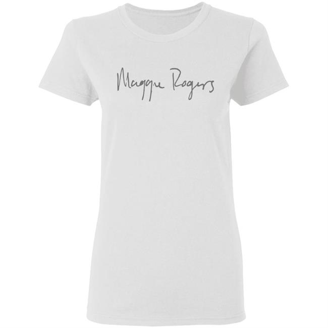 maggie rogers merch t shirt white hoodie sweatshirt maggie rogers merch t shirt white hoodie sweatshirt